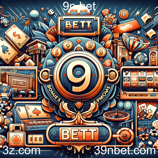 Descubra os Melhores Bônus na 9n Bet