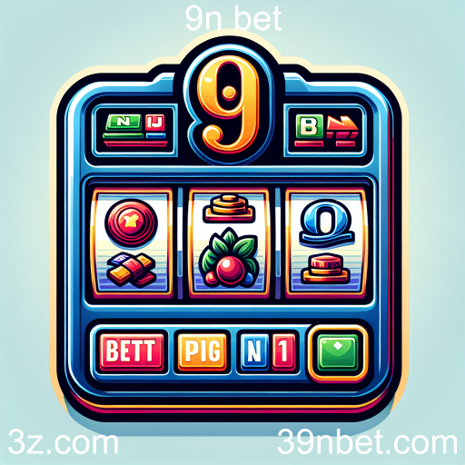 Caça-Níqueis: O Diversão em Grande Estilo no 9n bet