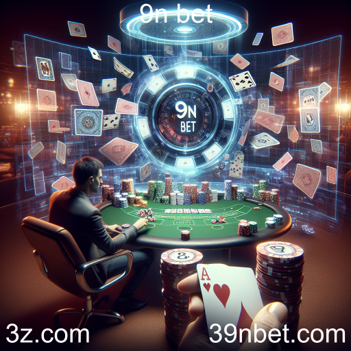 Descubra os Melhores Jogos de Mesa no 9n Bet